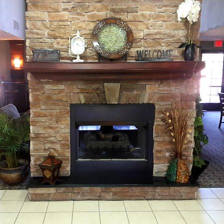 Westay Suites - Covington/Mandeville Exterior foto