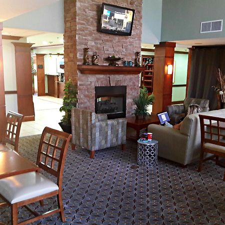 Westay Suites - Covington/Mandeville Exterior foto