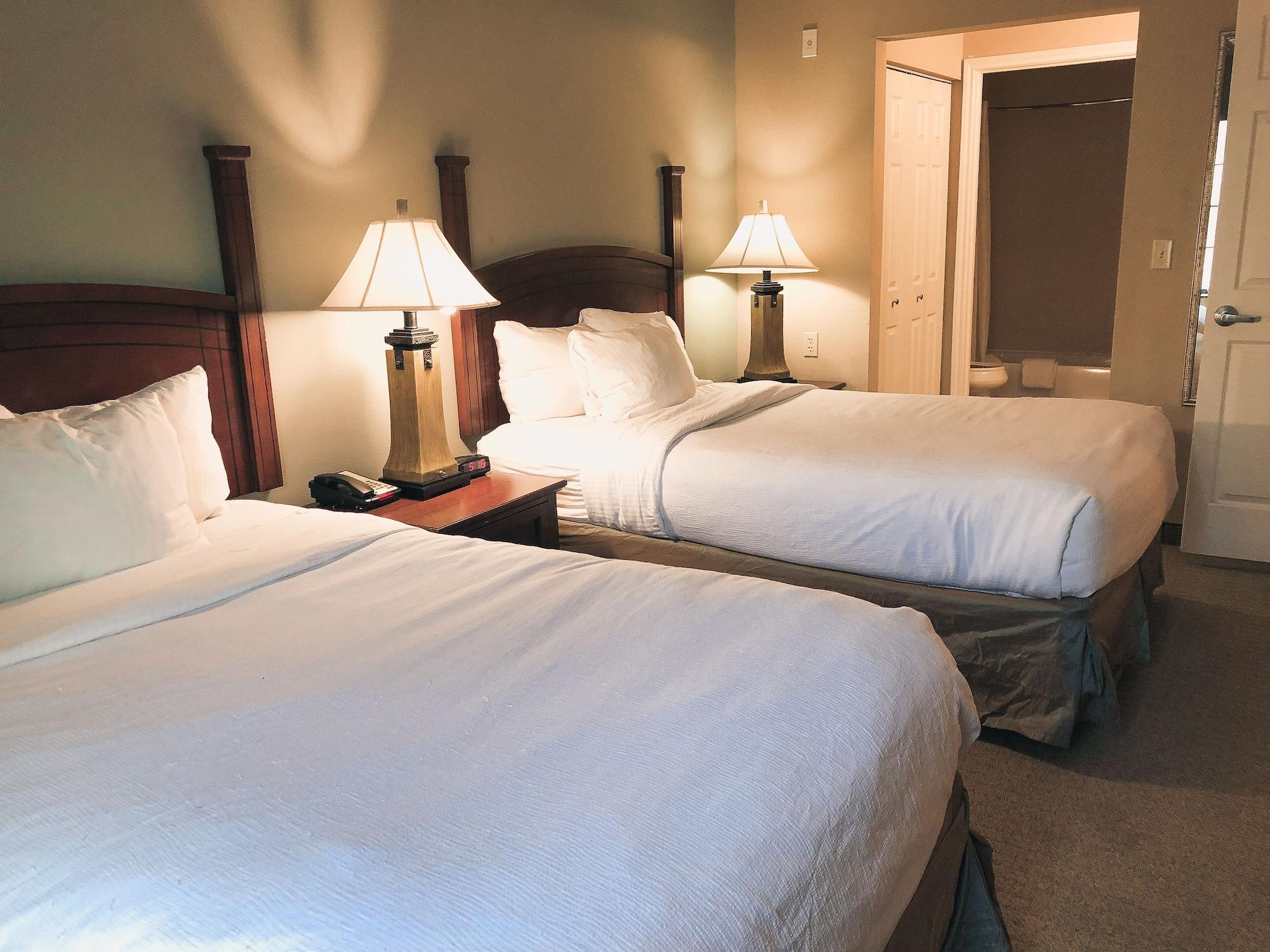 Westay Suites - Covington/Mandeville Exterior foto