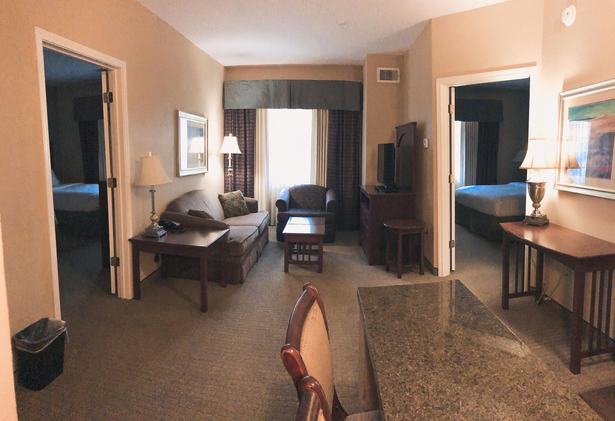 Westay Suites - Covington/Mandeville Exterior foto