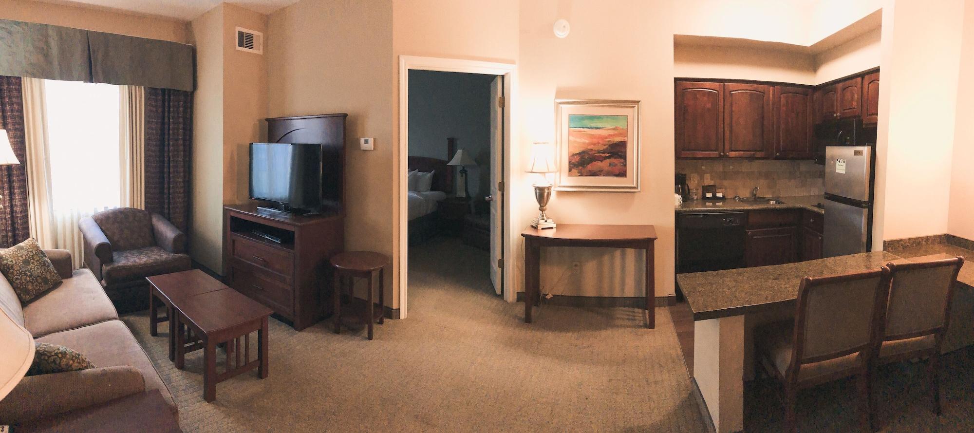 Westay Suites - Covington/Mandeville Exterior foto