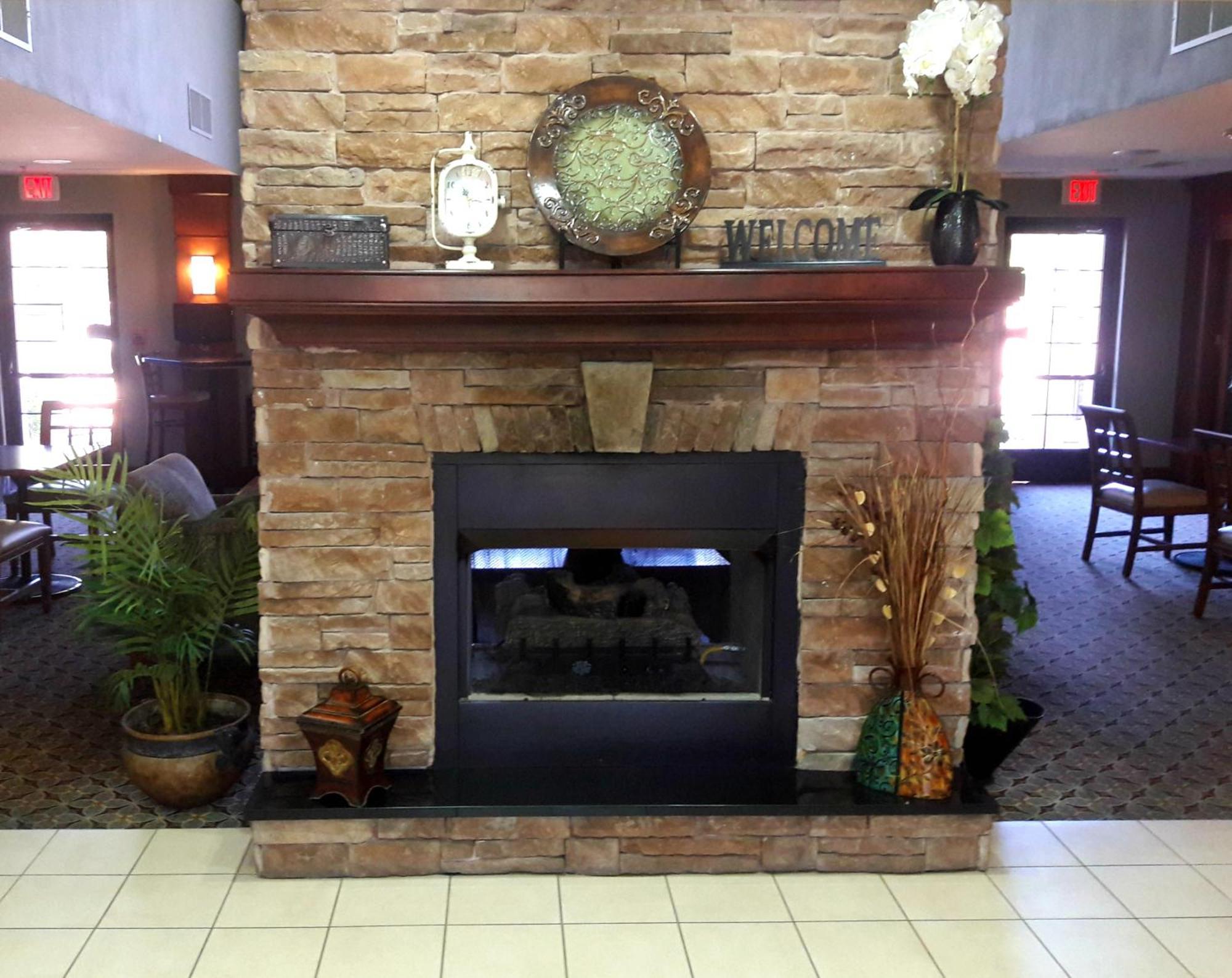 Westay Suites - Covington/Mandeville Exterior foto