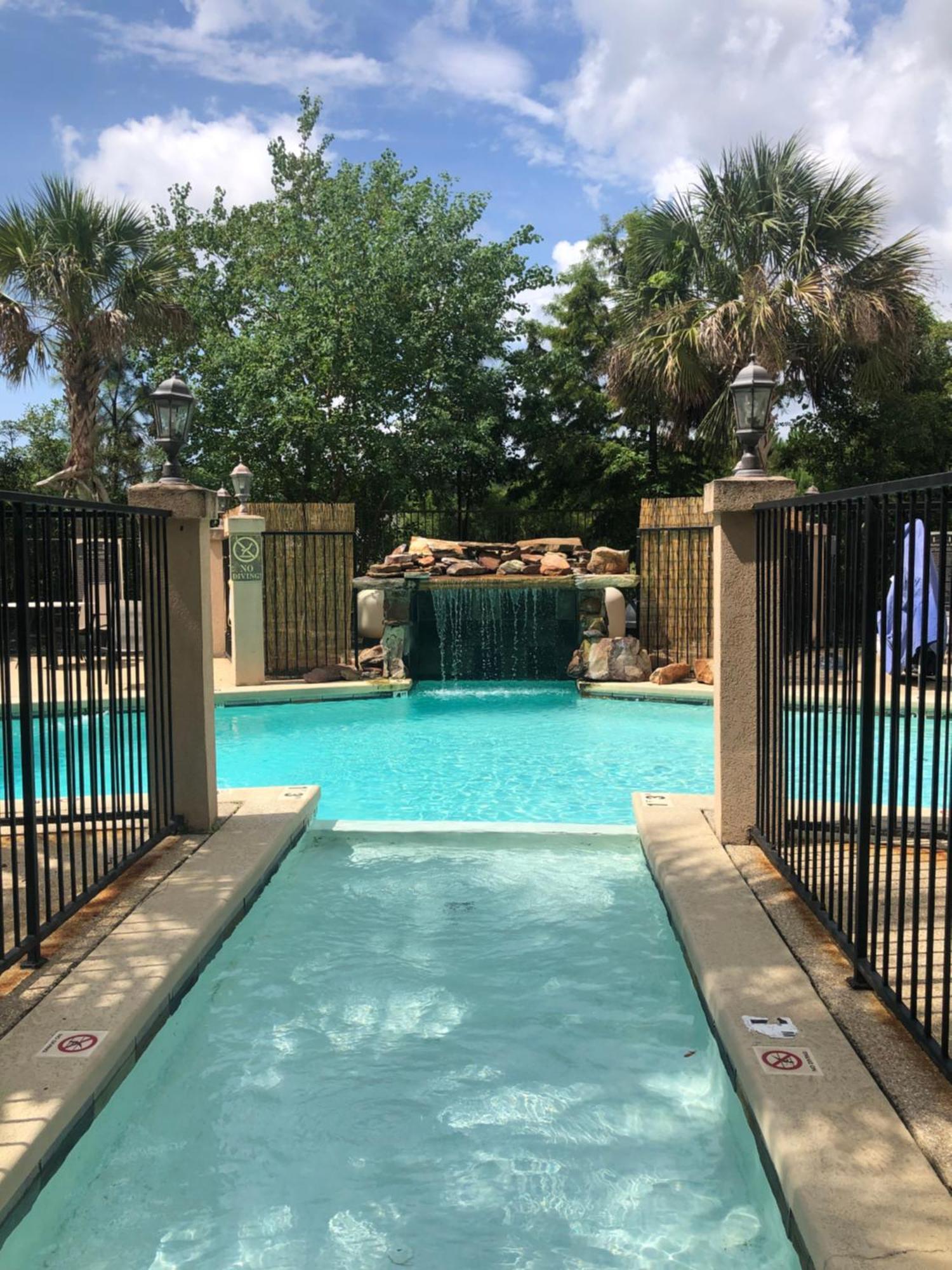 Westay Suites - Covington/Mandeville Exterior foto