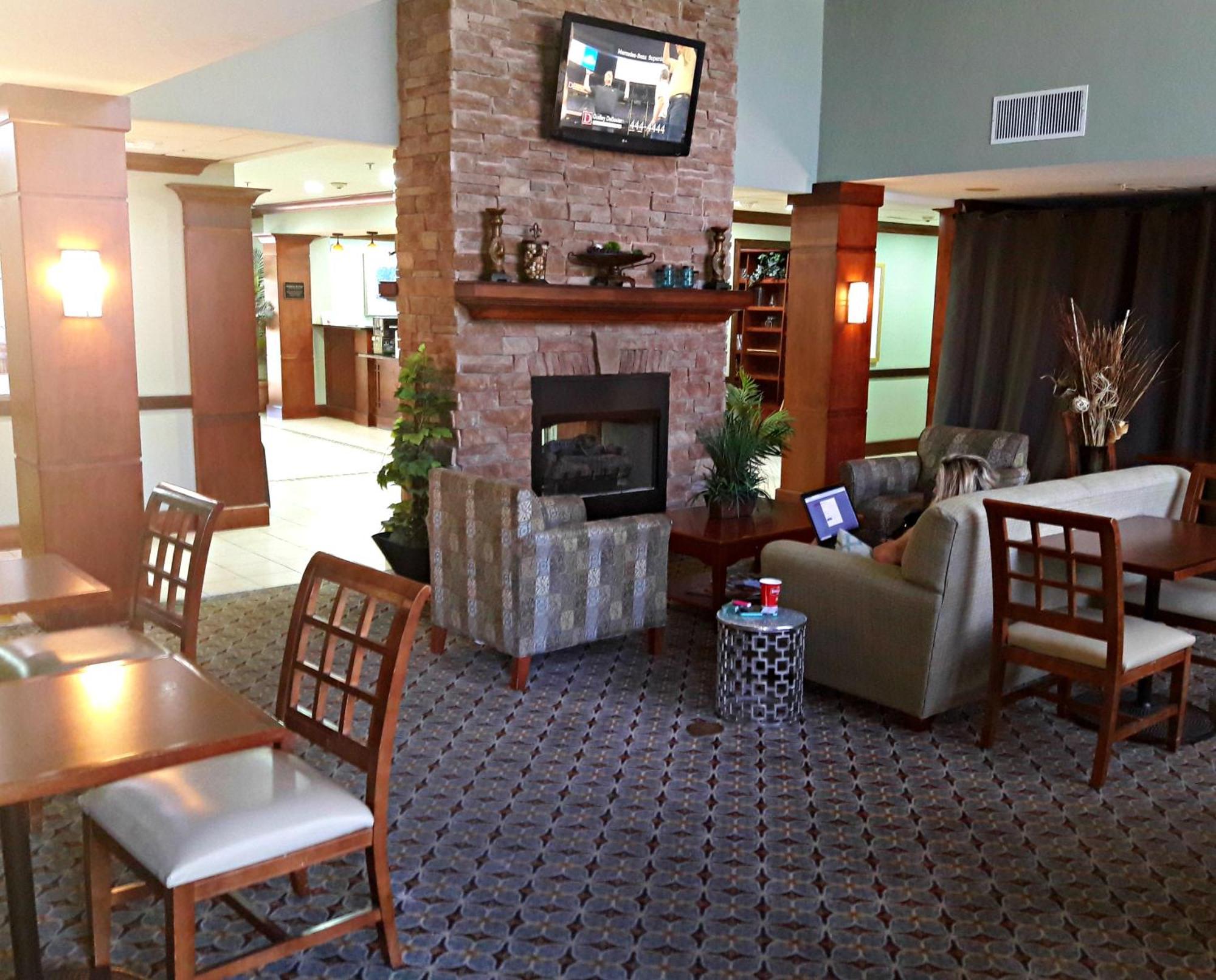 Westay Suites - Covington/Mandeville Exterior foto
