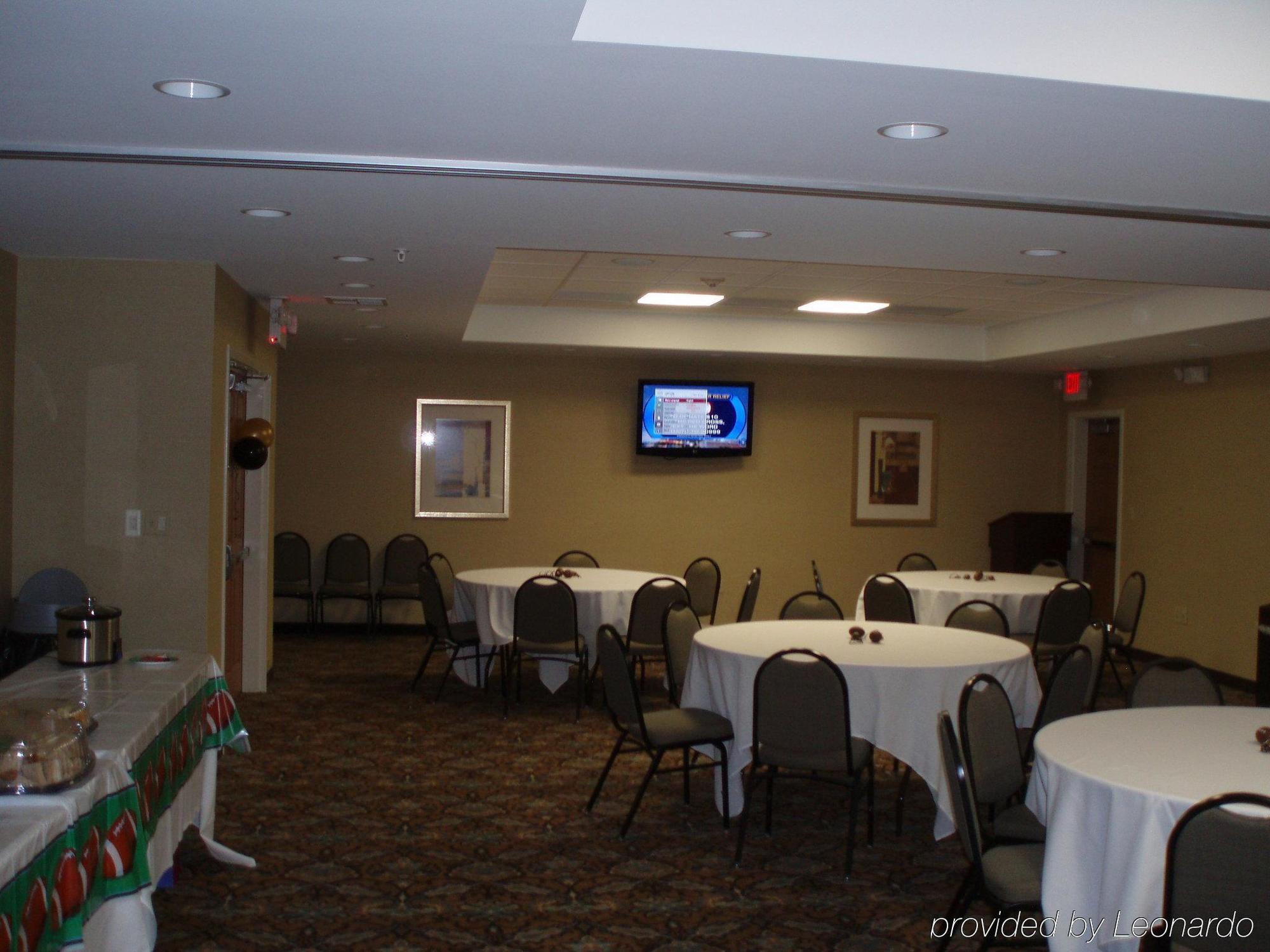 Westay Suites - Covington/Mandeville Einrichtungen foto