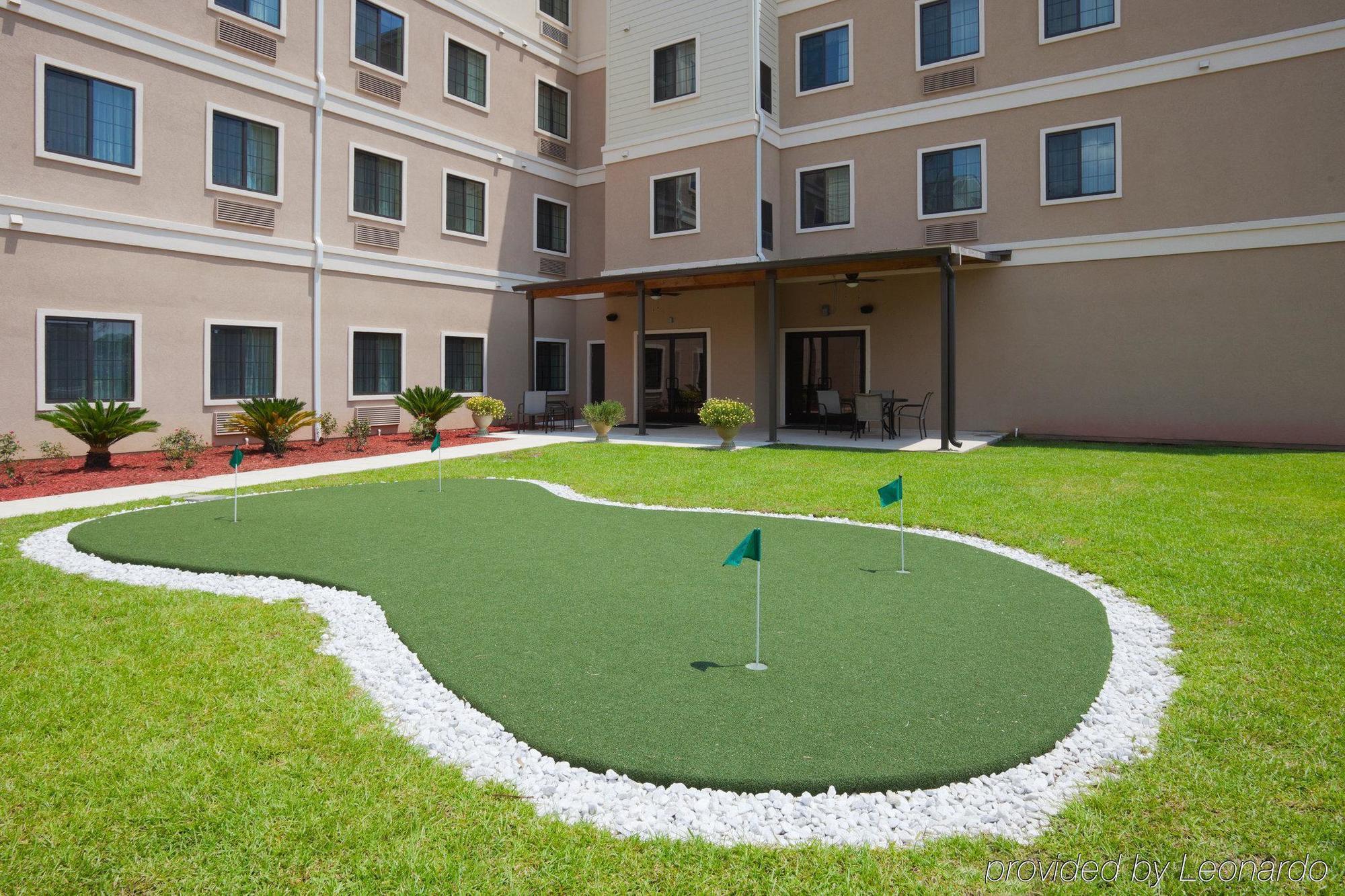Westay Suites - Covington/Mandeville Einrichtungen foto