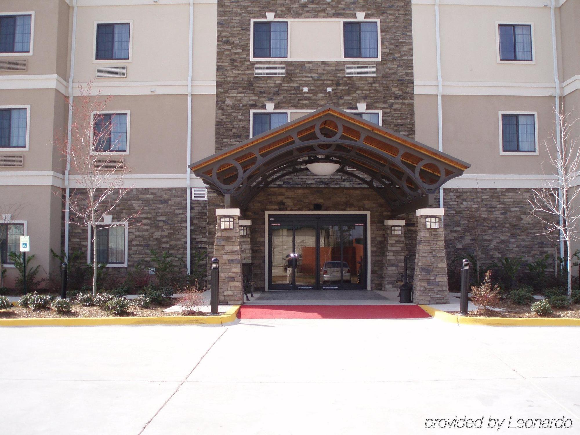 Westay Suites - Covington/Mandeville Exterior foto