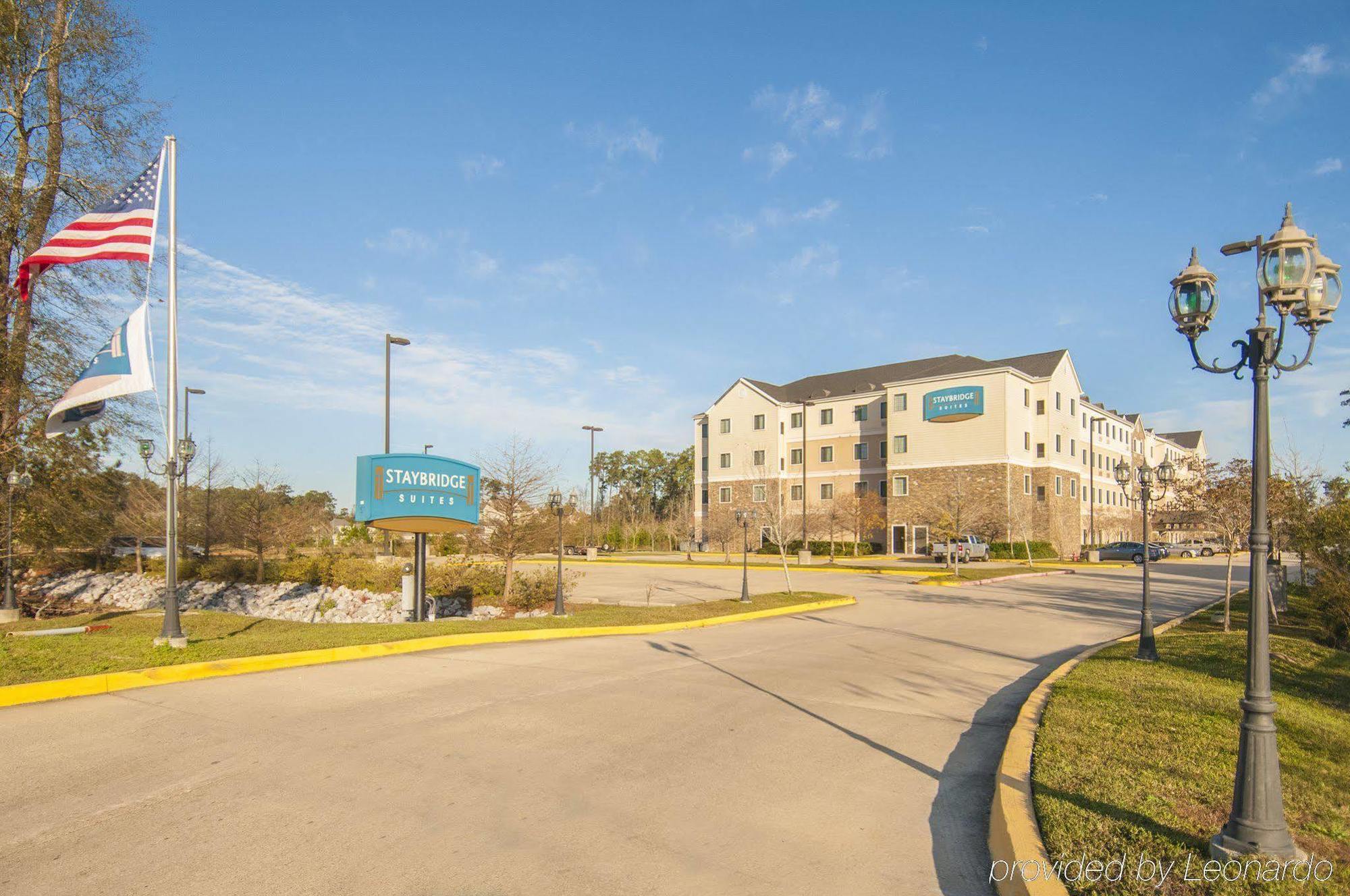 Westay Suites - Covington/Mandeville Exterior foto