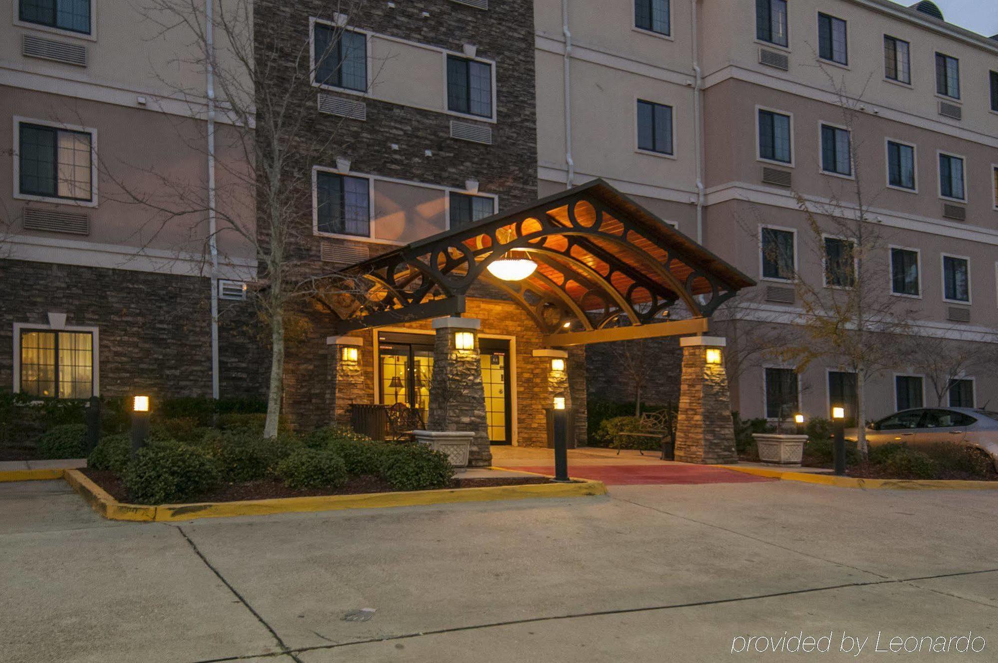 Westay Suites - Covington/Mandeville Exterior foto