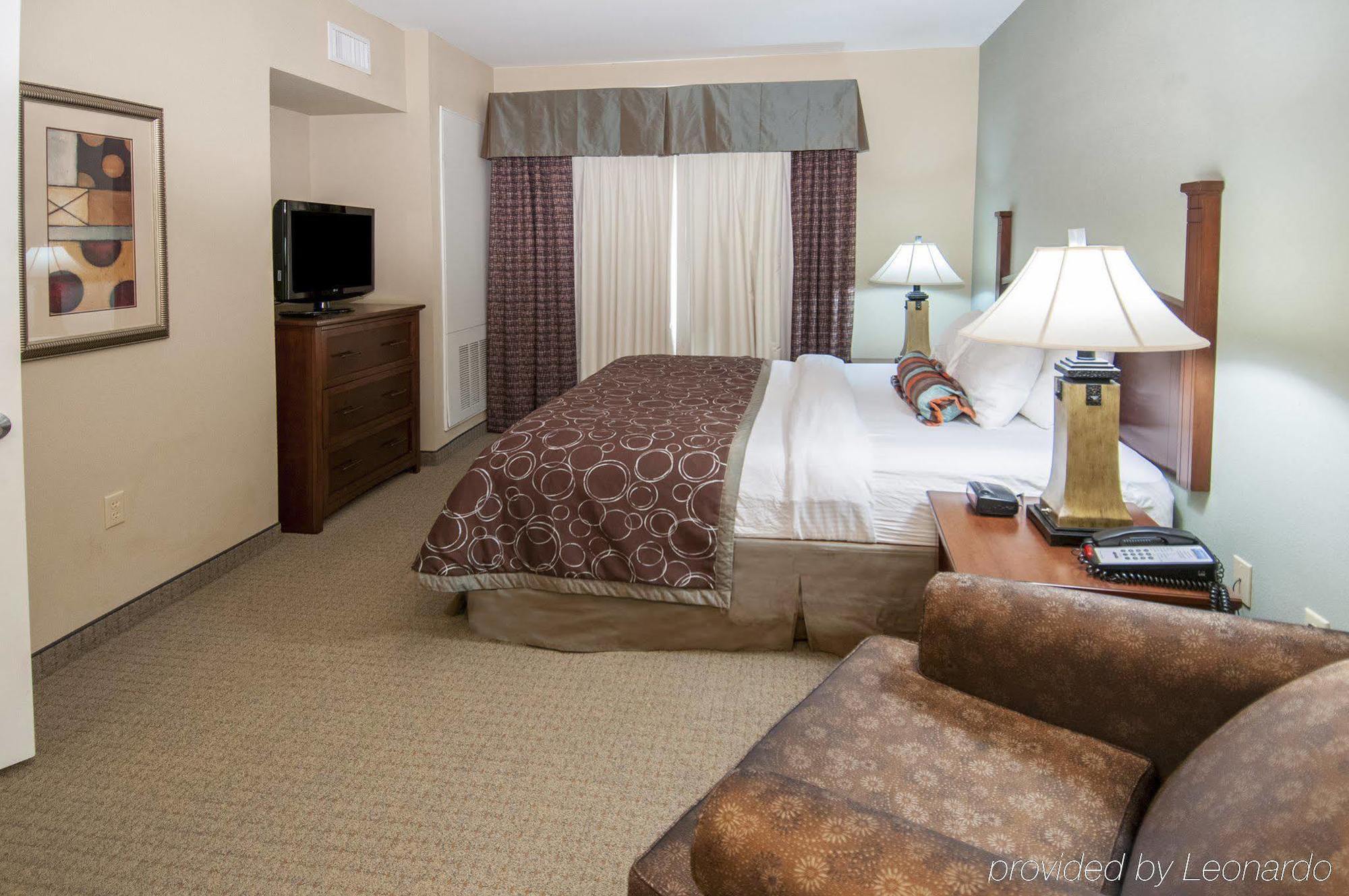 Westay Suites - Covington/Mandeville Exterior foto
