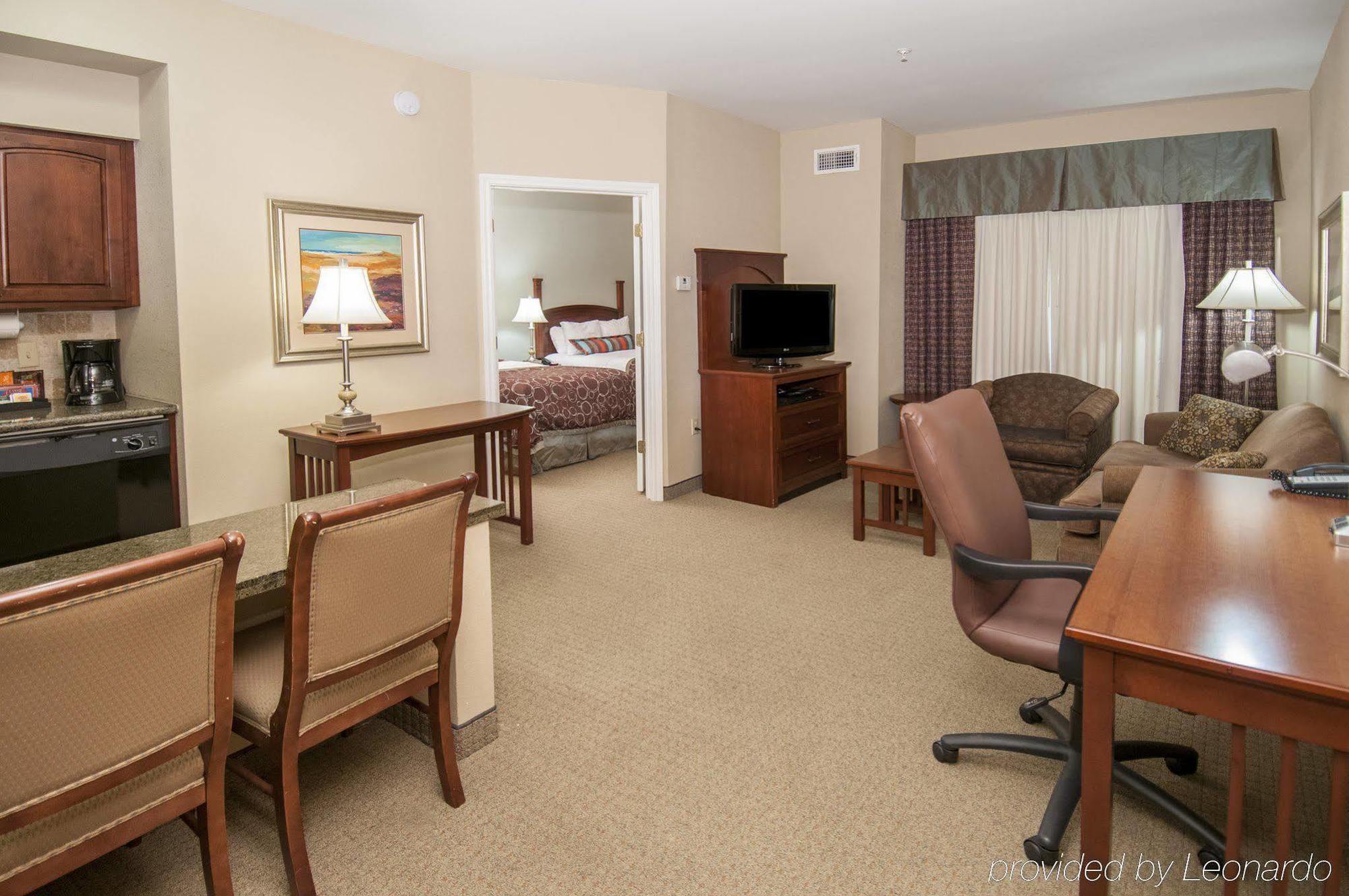 Westay Suites - Covington/Mandeville Exterior foto