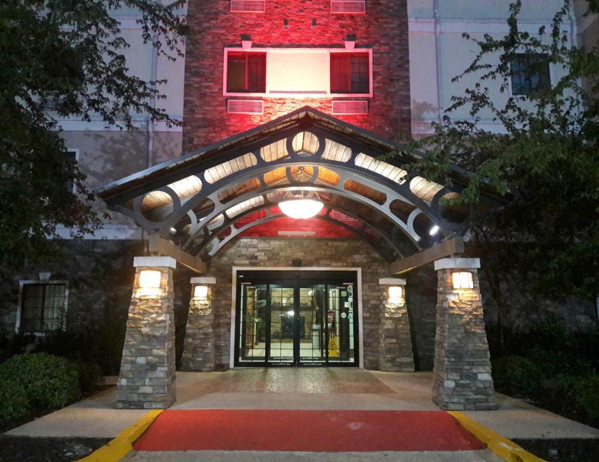 Westay Suites - Covington/Mandeville Exterior foto